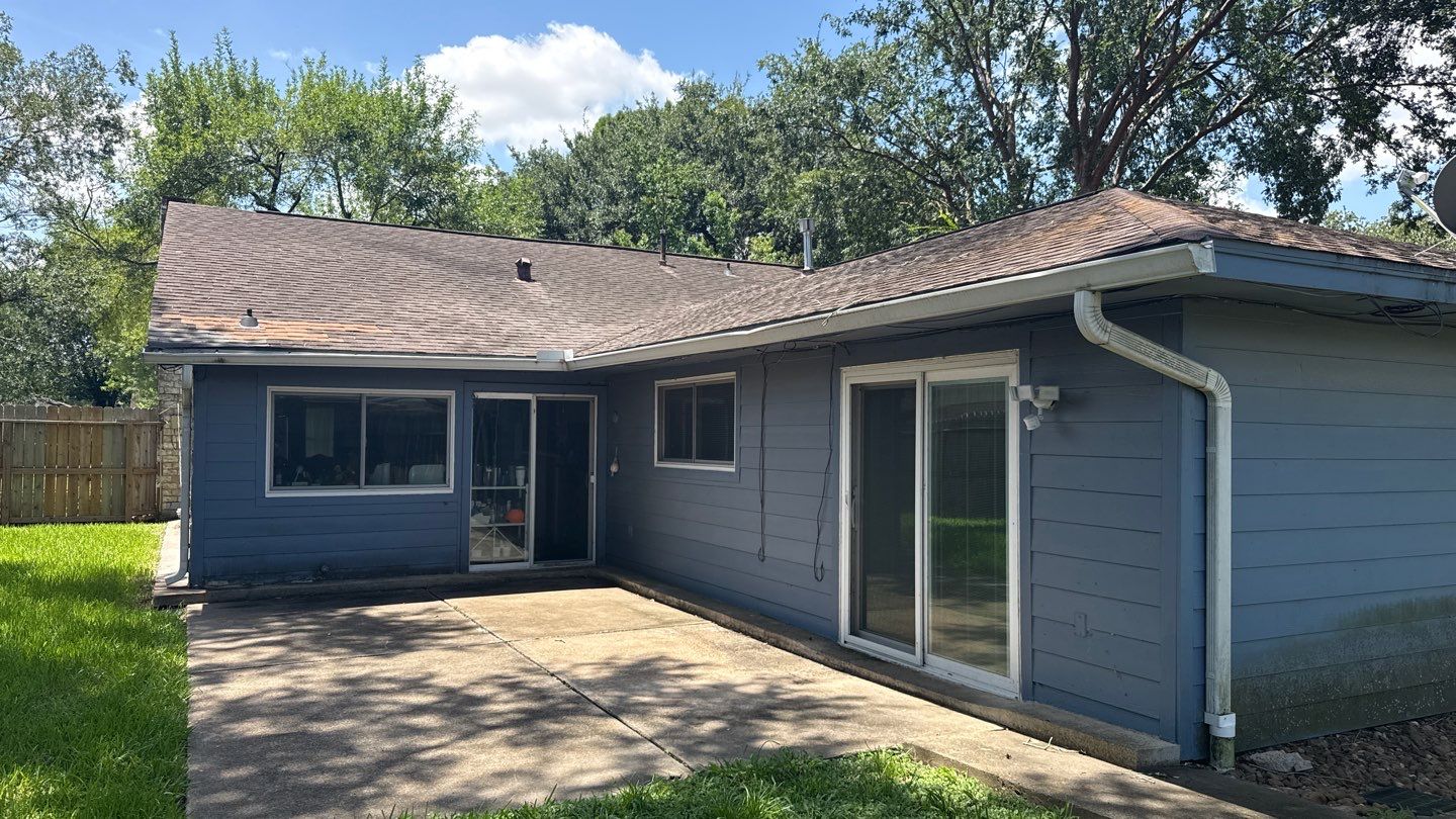 Roof Replacement in Houston, TX by Onit Roofing LLC