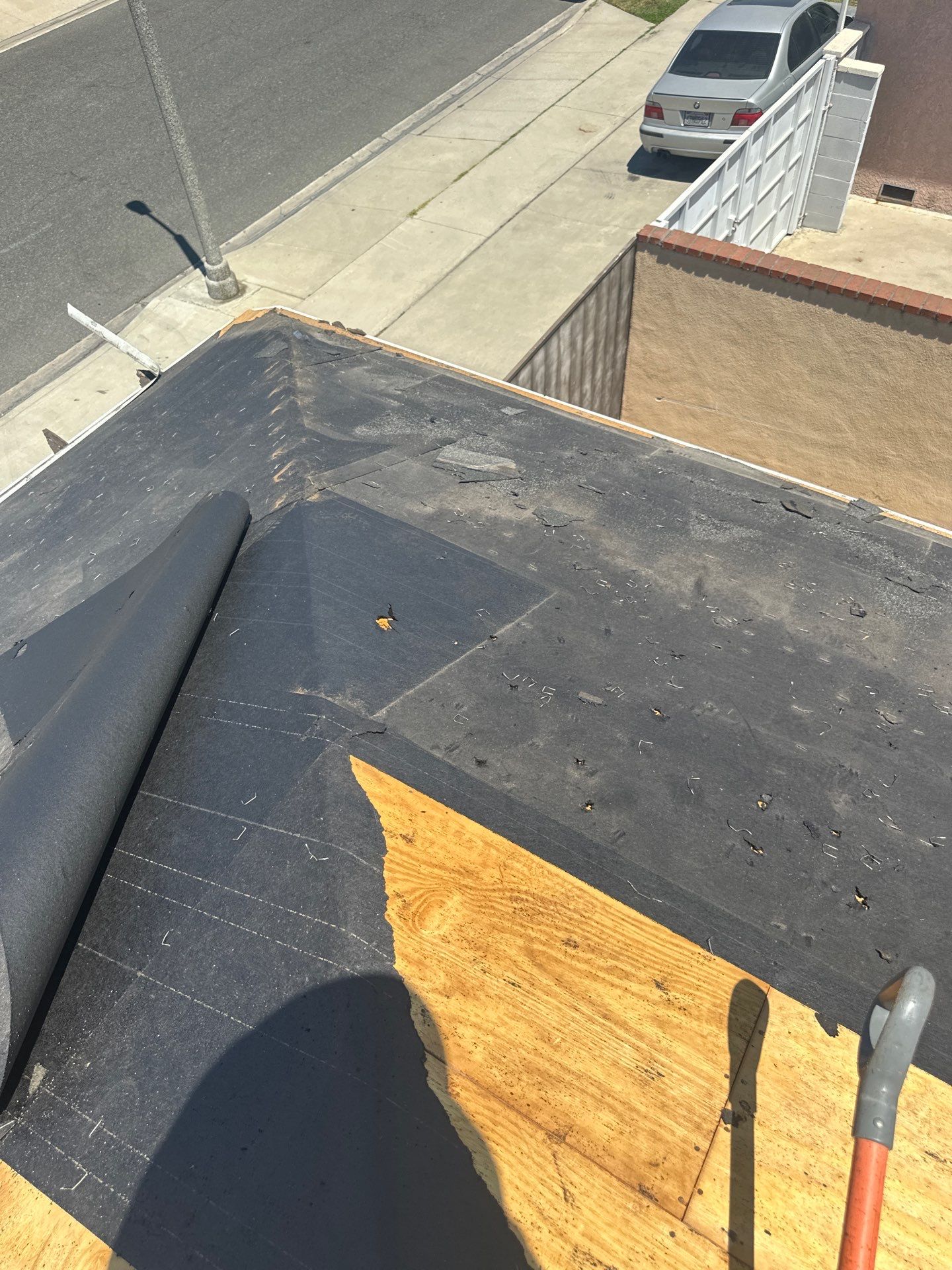 Roof Replacement - Lakewood, CA 90713 by Epic Roof Replacement