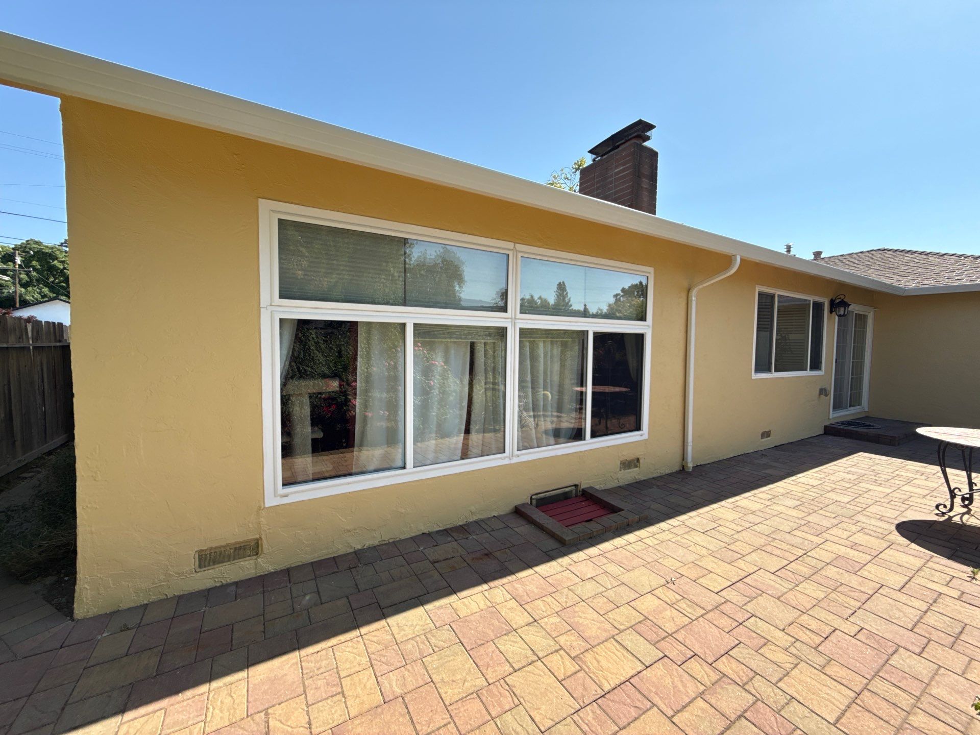 Project in Concord CA by Felix’s Painting 