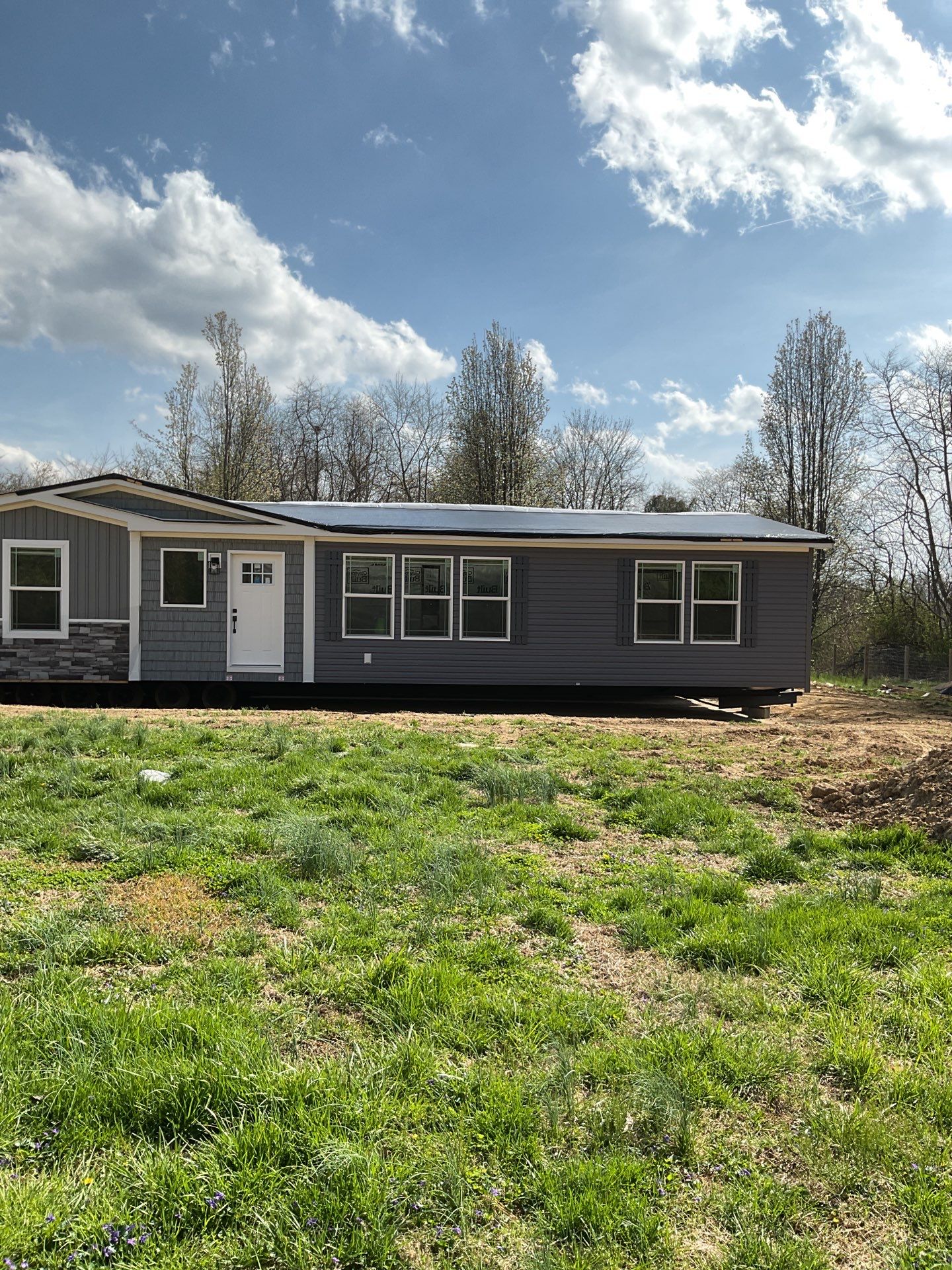 Country Aire by Clayton Homes of Walton