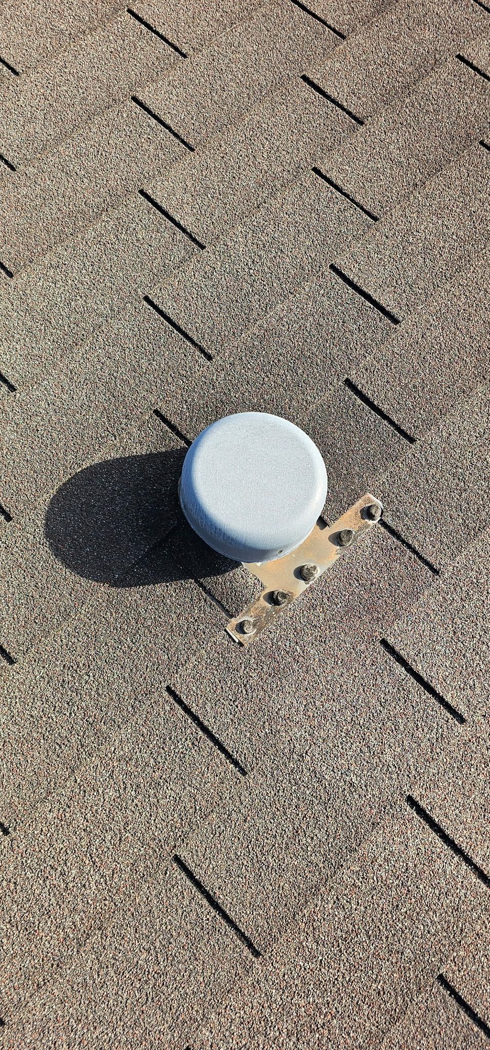Roof Replacement by Winchester Roofing
