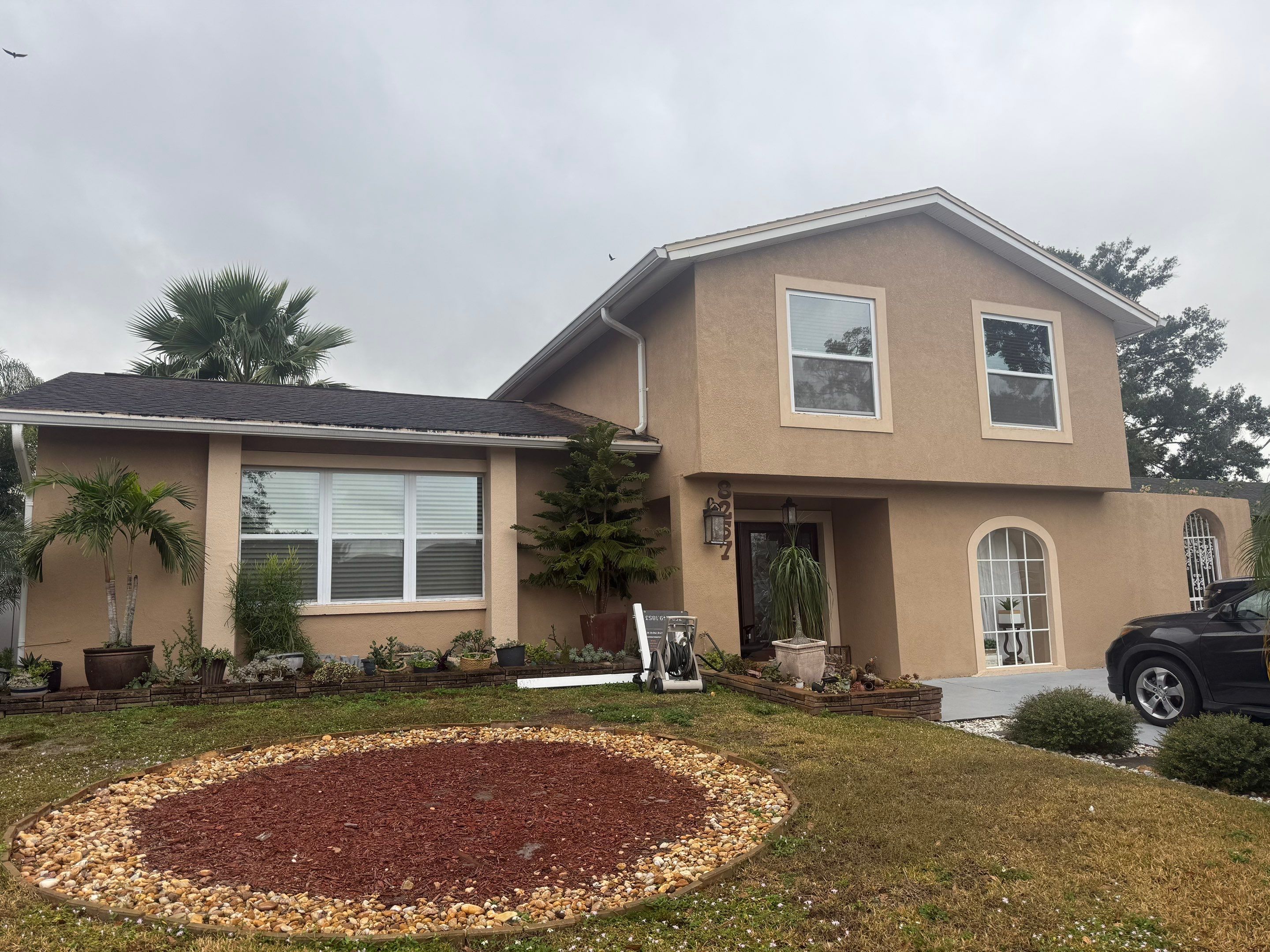 Project in Tampa by You Restorations LLC DBA YOU-Home