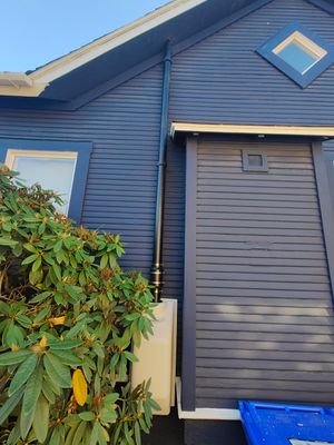 Subslab SafeAir™ System