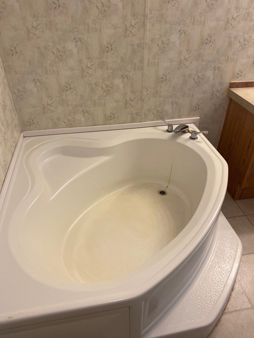 Walk-In Tub Install by BathPlanet SW Virginia