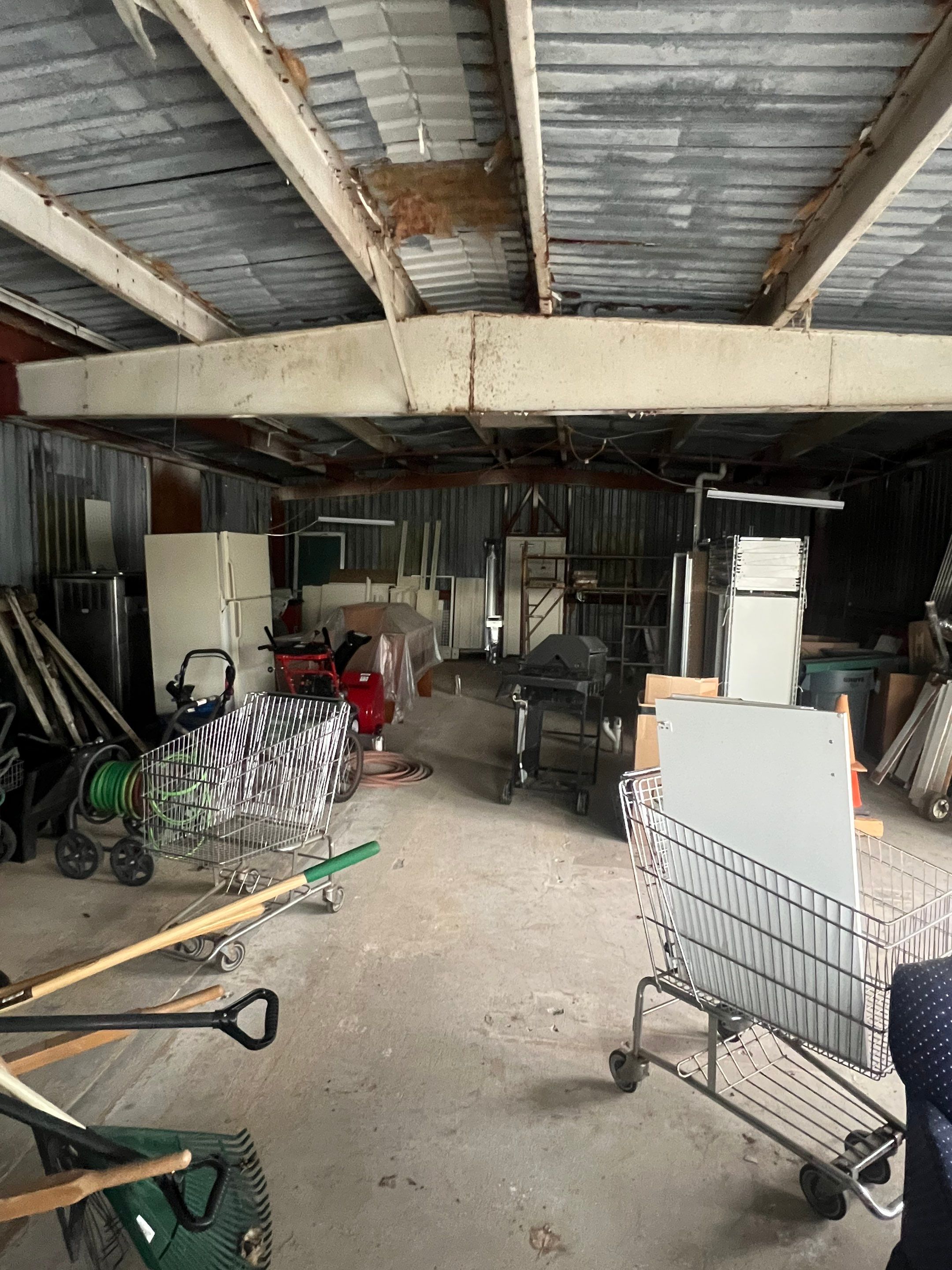 Business Renovation by ProCore Contractors