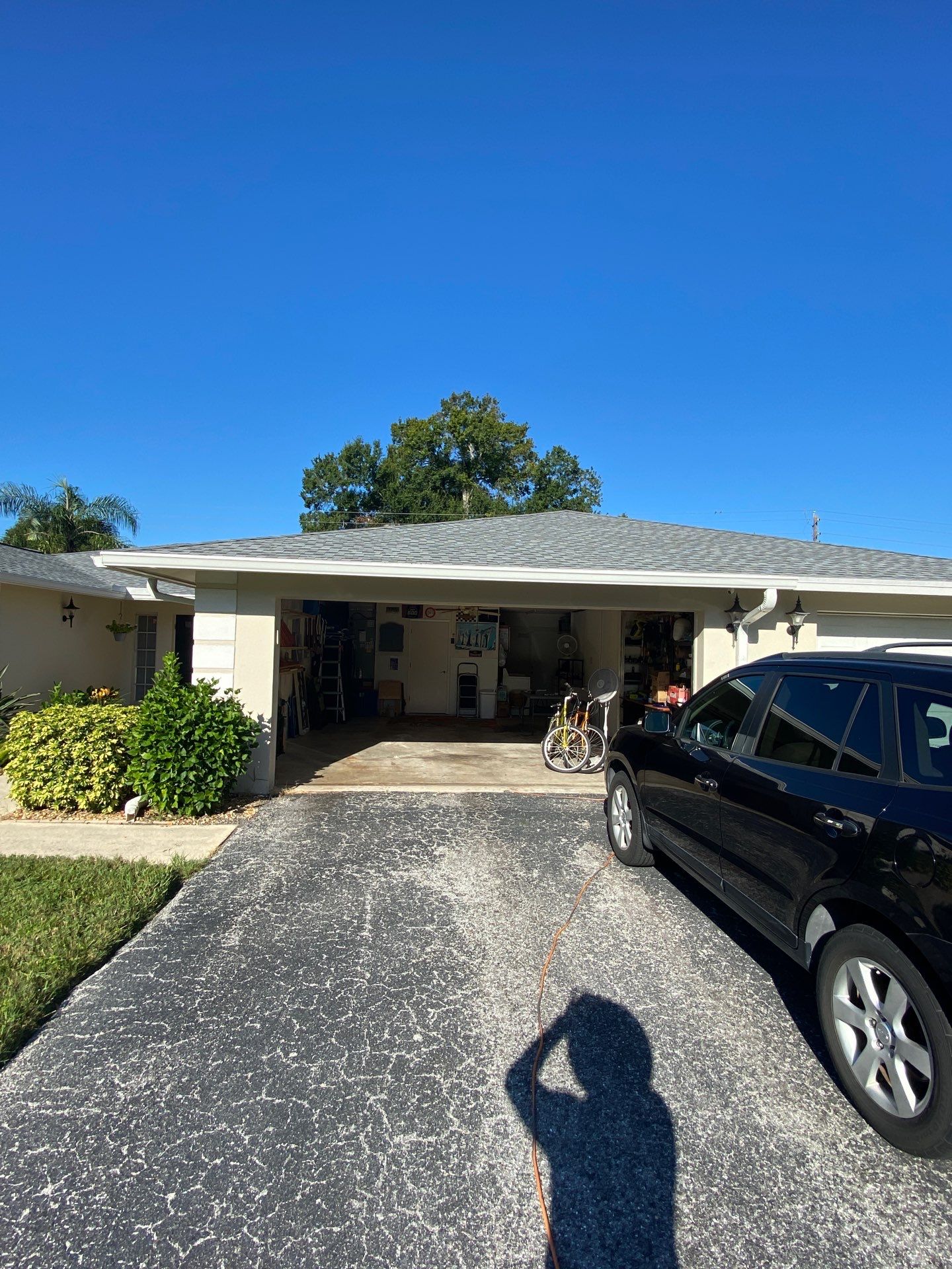 Full Gutter System Installation in Sarasota FL by Gutter Professors