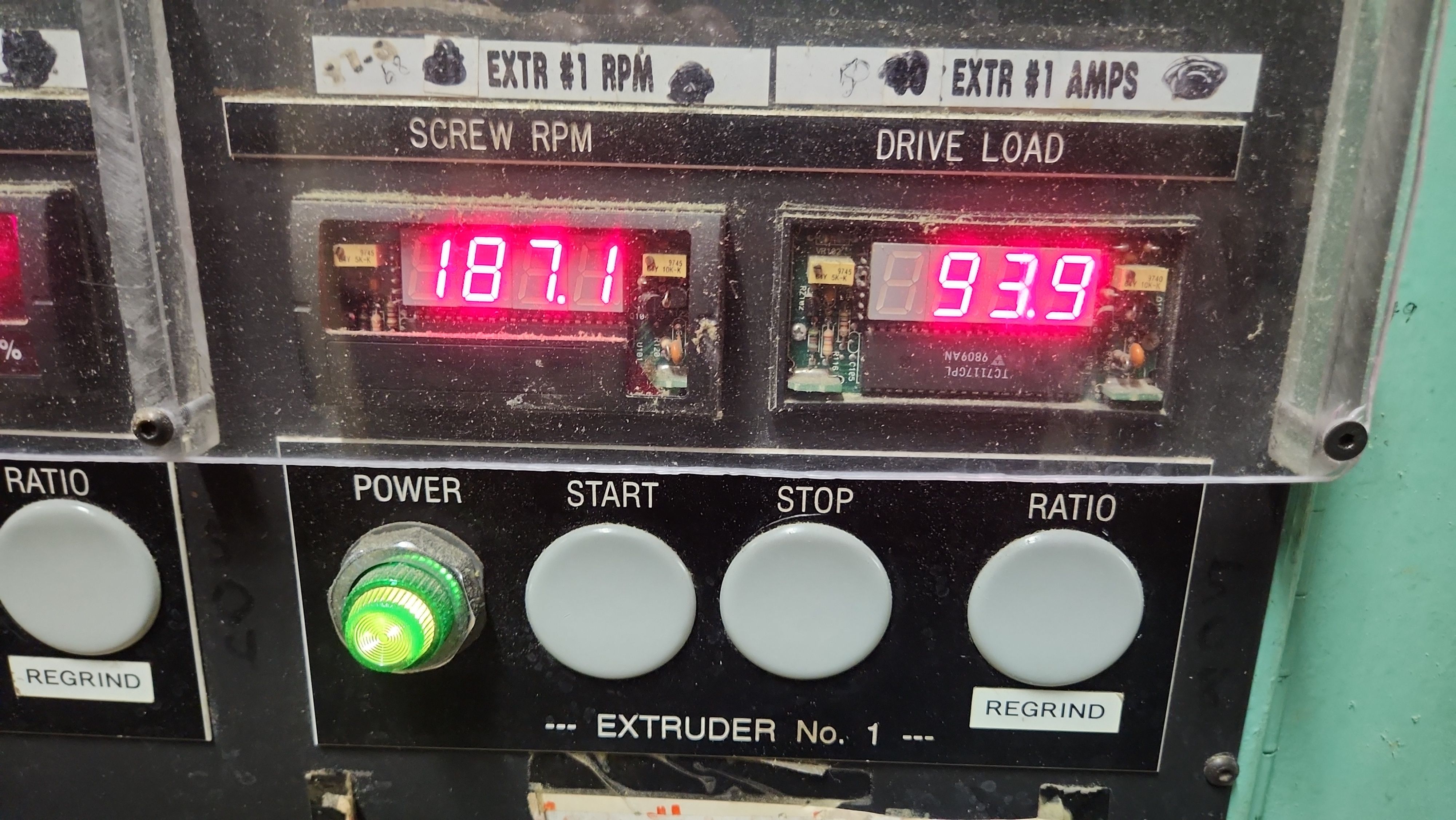 Project in Santa Ana by Altium Packaging