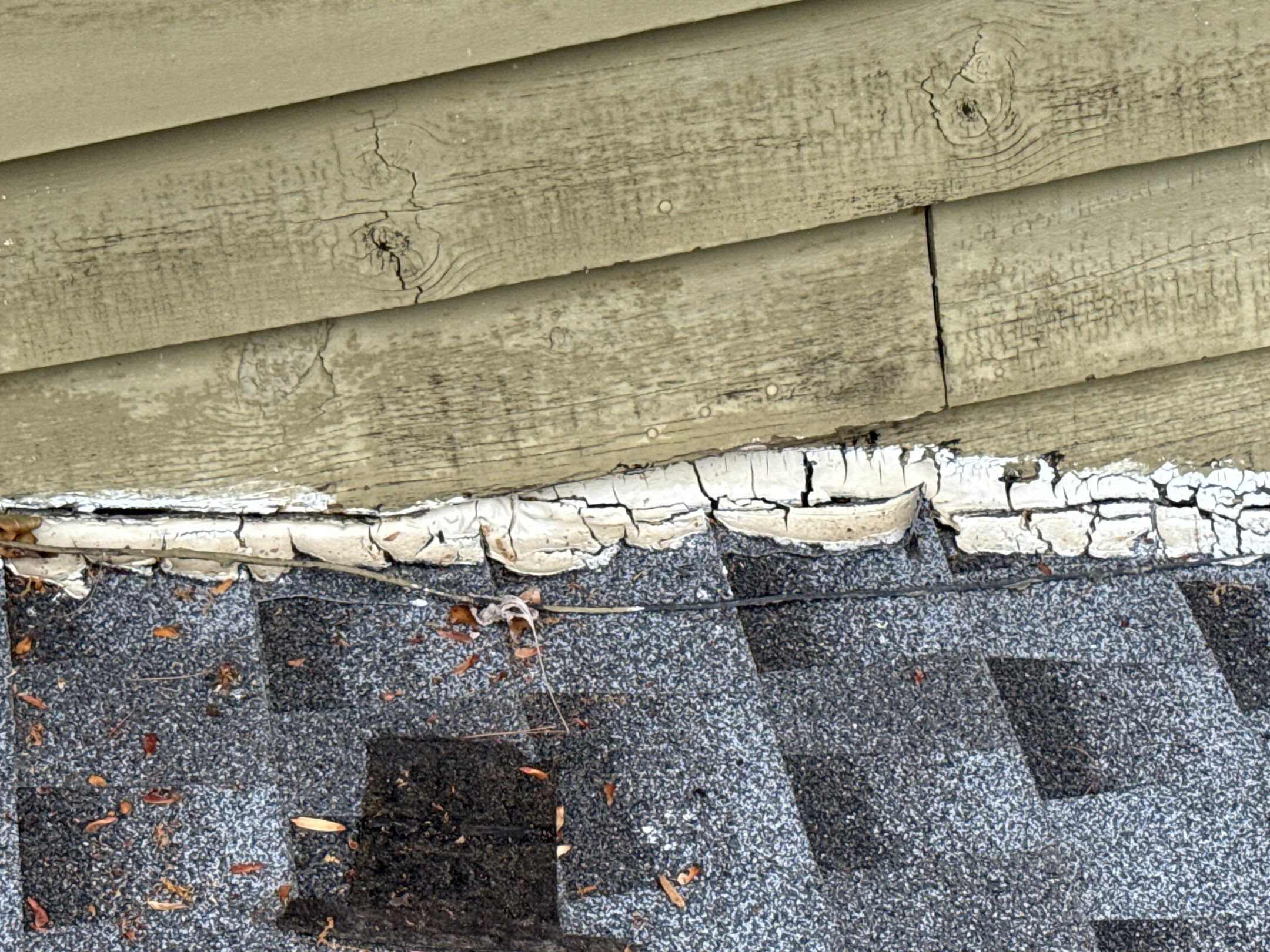 Dolly Ditchie by United Contracting and Roofing