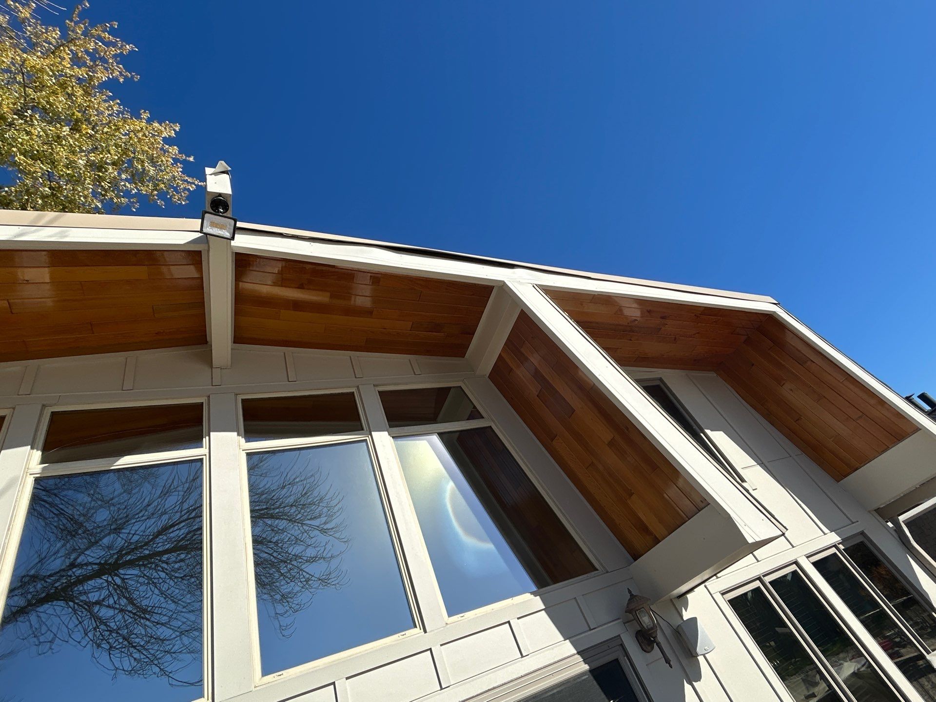 Floor-to-Ceiling Window and Sliding Door Replacement in Valley by Carps Complete Exteriors