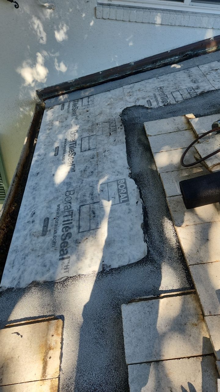 Tile Roof Repair in Delray Beach – Fast, Fair, and Professional Service by Aastro Roofing
