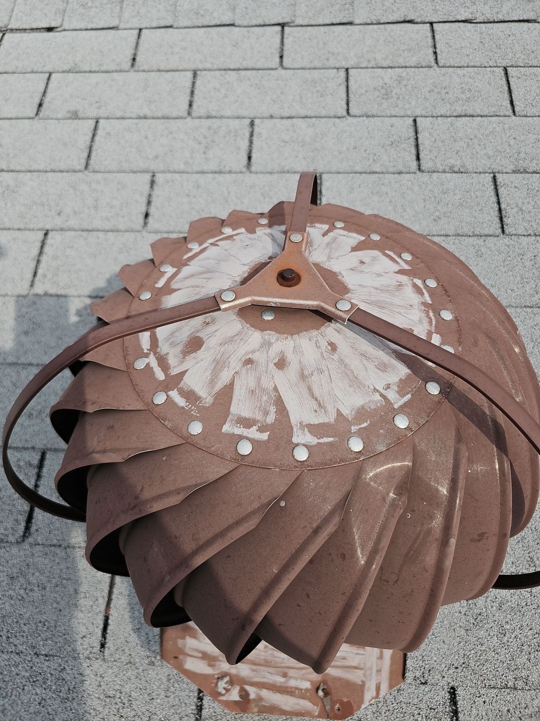 Residential Roof Replacement in Dallas - Blue Sage Dr. by road roofing llc