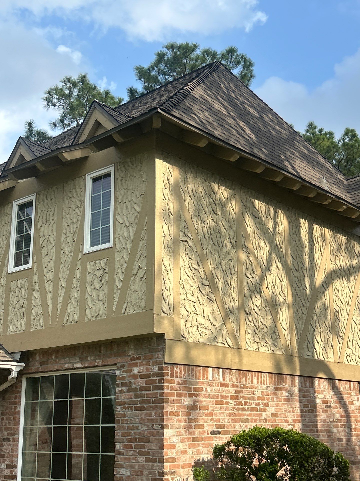 Roof Replacement in Houston TX by Roof Repair Company