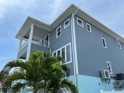 Project in Madeira Beach