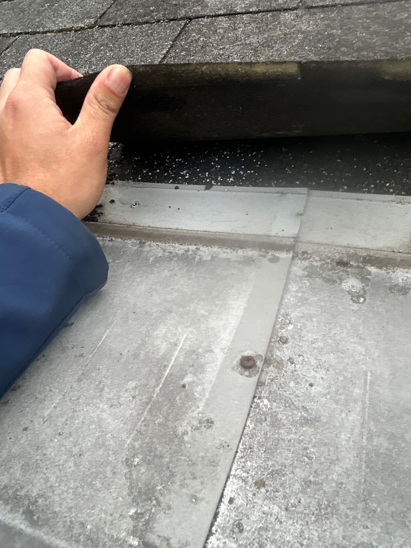 Arlington :Residential Roof Replacement with CertainTeed Landmark Pro in Max Def Red Oak  by RM Banning, Inc.