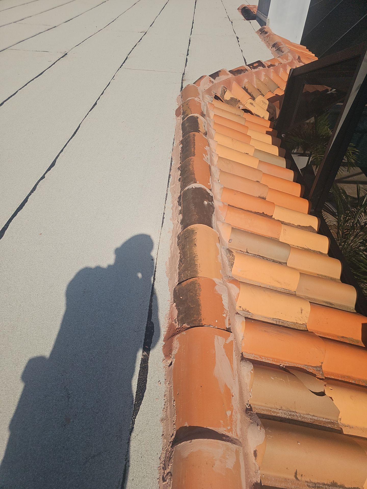 Project in Belleair Bluffs 33770 by Mitchell Roofing Company LLC 
