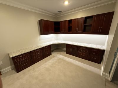 Project in Naples