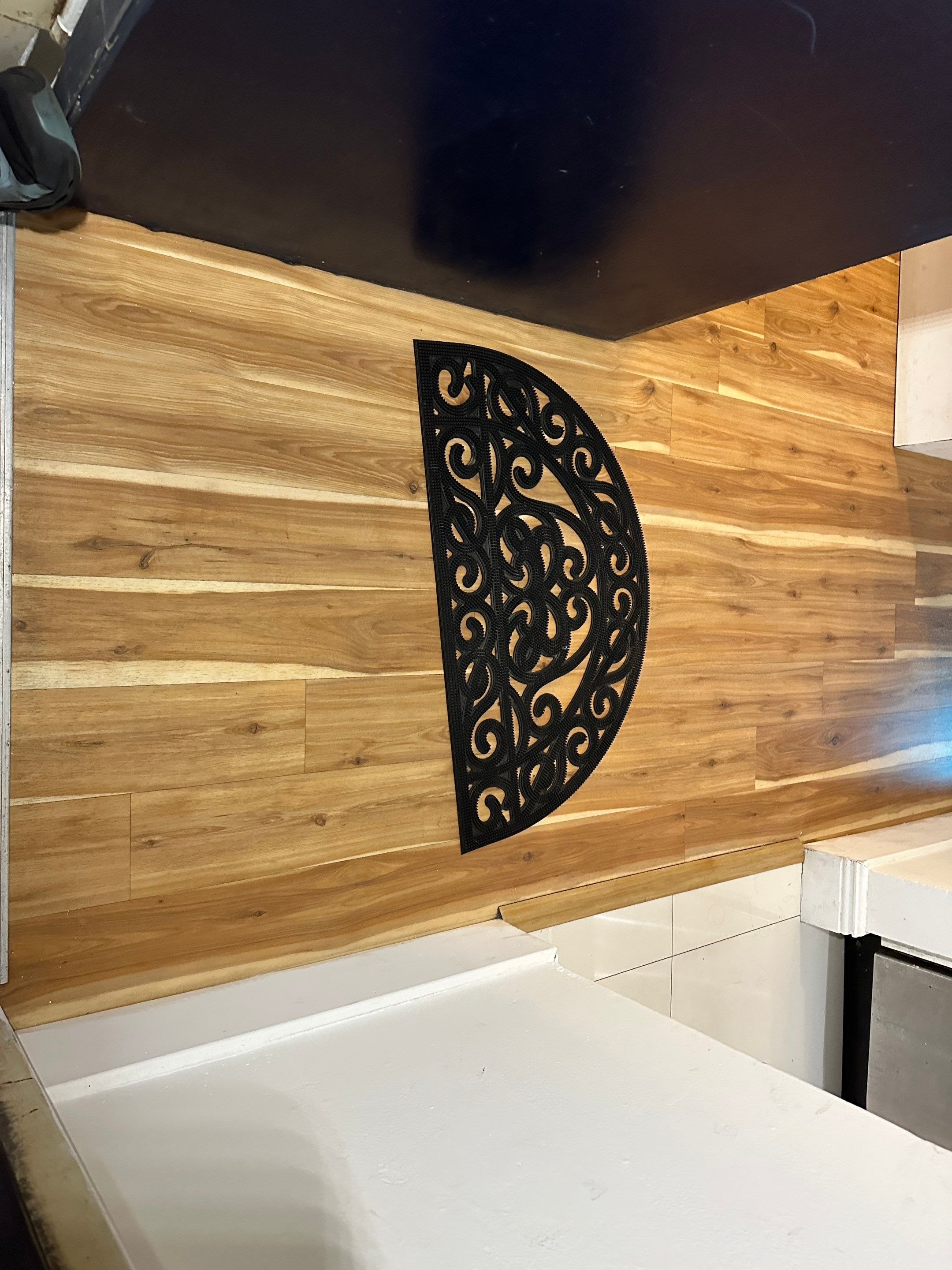 Water Damage Claim in Apt 910W • Miami by FLAPA & KeyStone