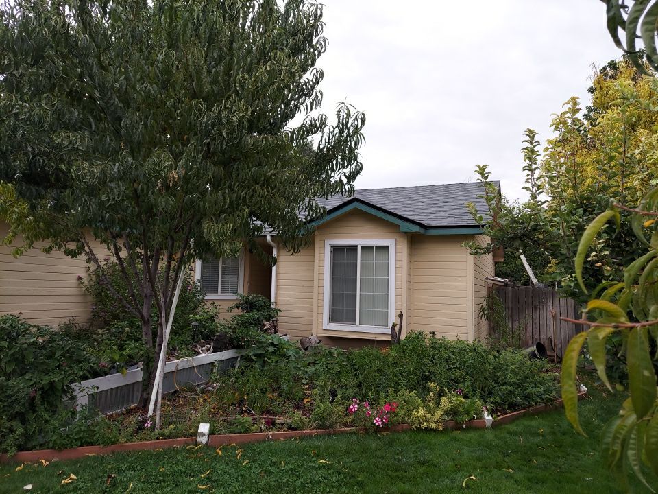 Kuna Idaho Residential Roofing Installation using Owens Corning by ID Roofing LLC