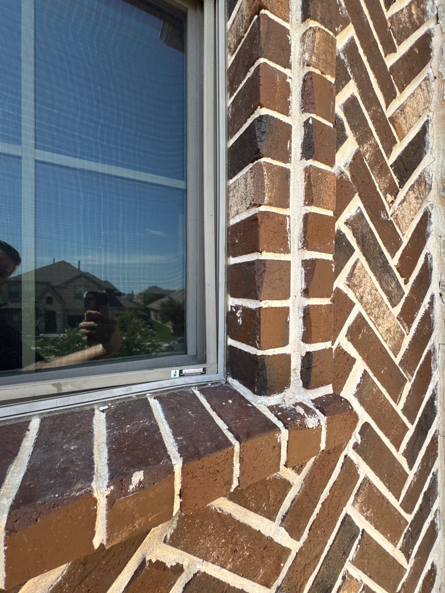 Project in Wylie by Rhino Roofing and General Contracting, LLC