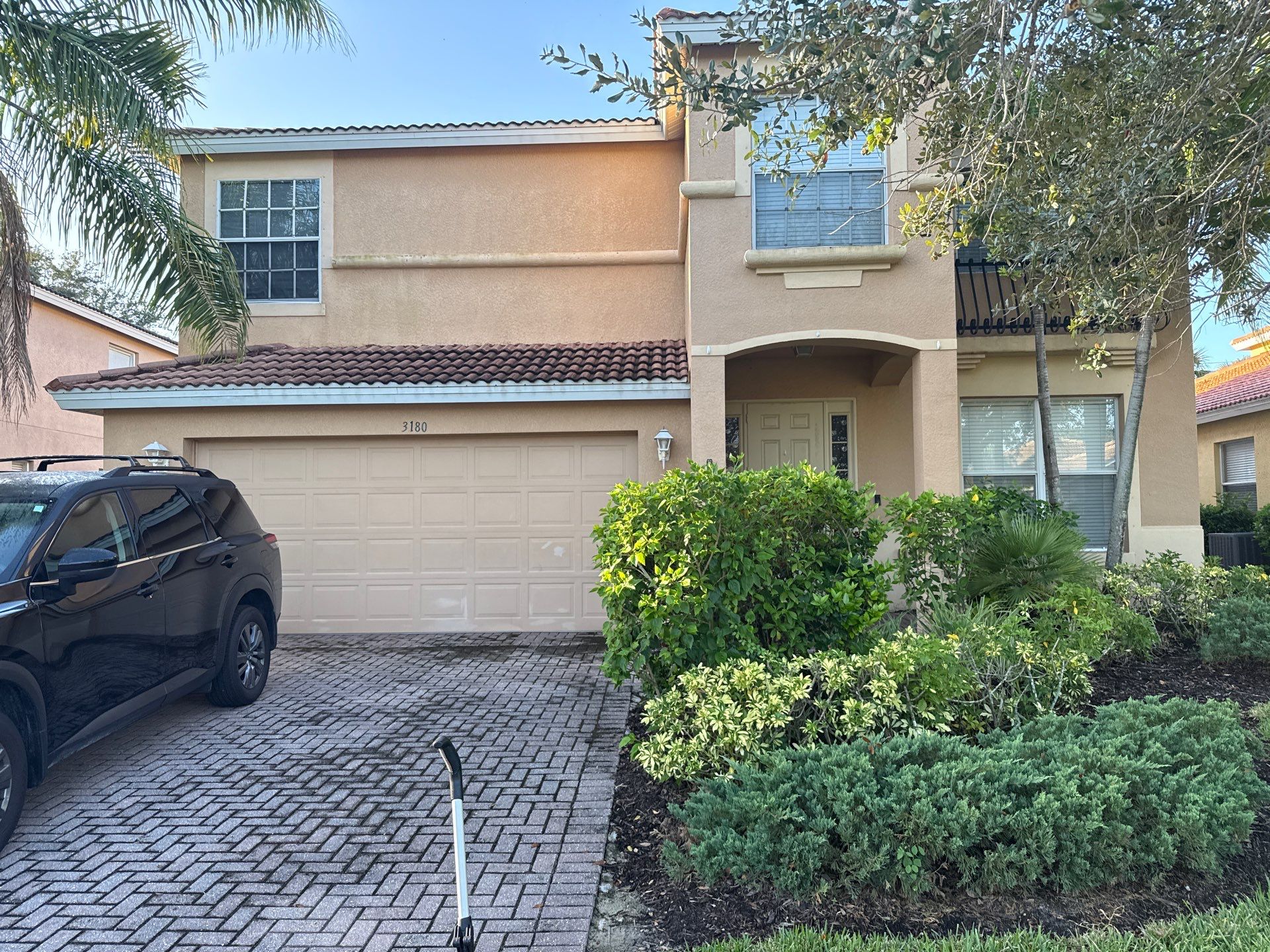 Project in North Fort Myers by Sunbelt Home Solutions