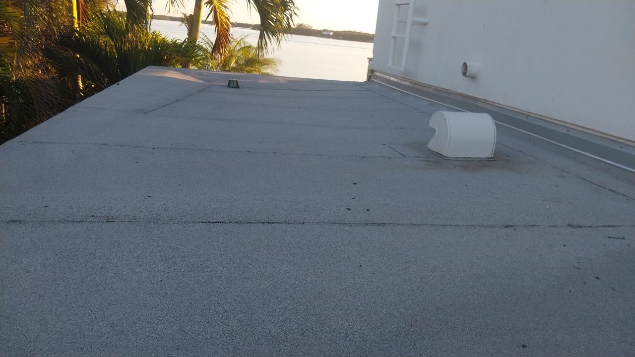 Project in Tierra Verde 33715 by Mitchell Roofing Company LLC 