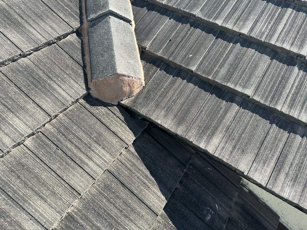 Water Damage Claim in PUNTA GORDA by FLAPA & KeyStone