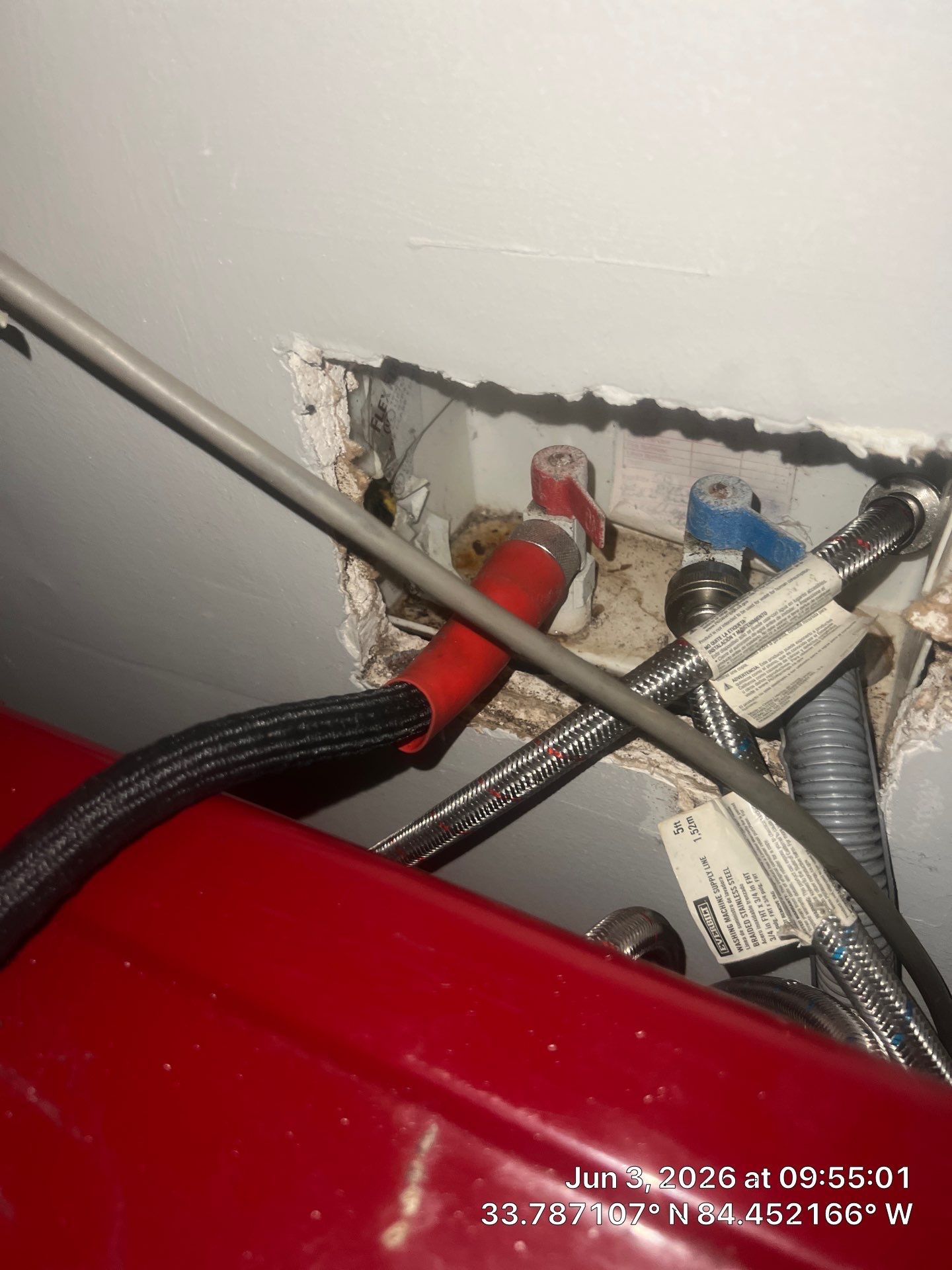 HVAC System Maintenance and Condenser Coil Repair in Atlanta by Veasey Mechanical Services