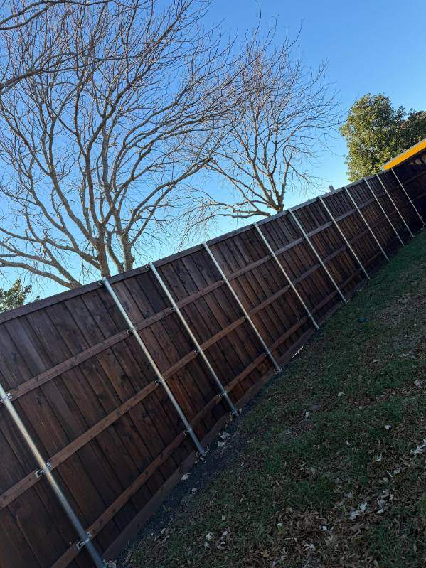 Project in Wylie by Rhino Roofing and General Contracting, LLC