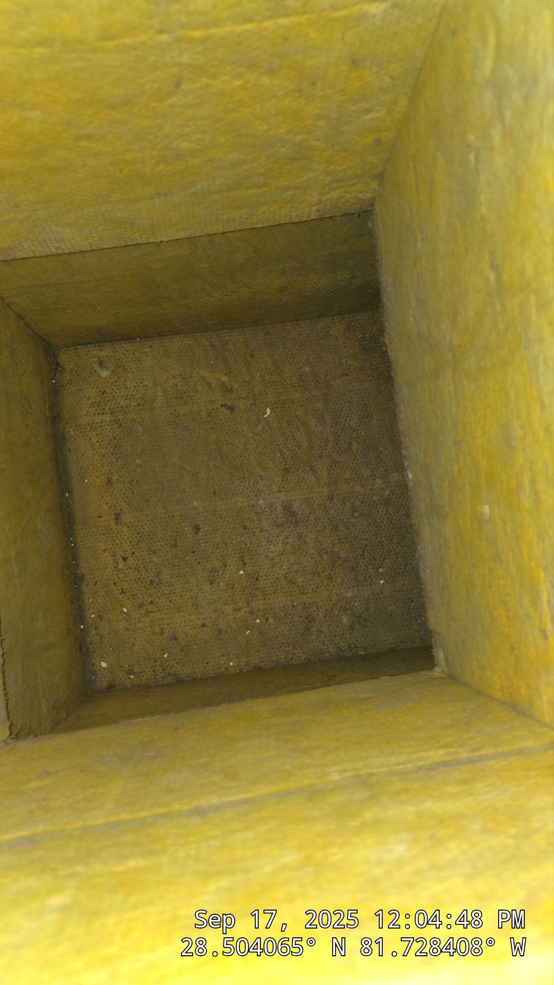 Boot Repair, Air Duct and Dryer Vent Cleaning in Clermont by Hygienic Air, Inc