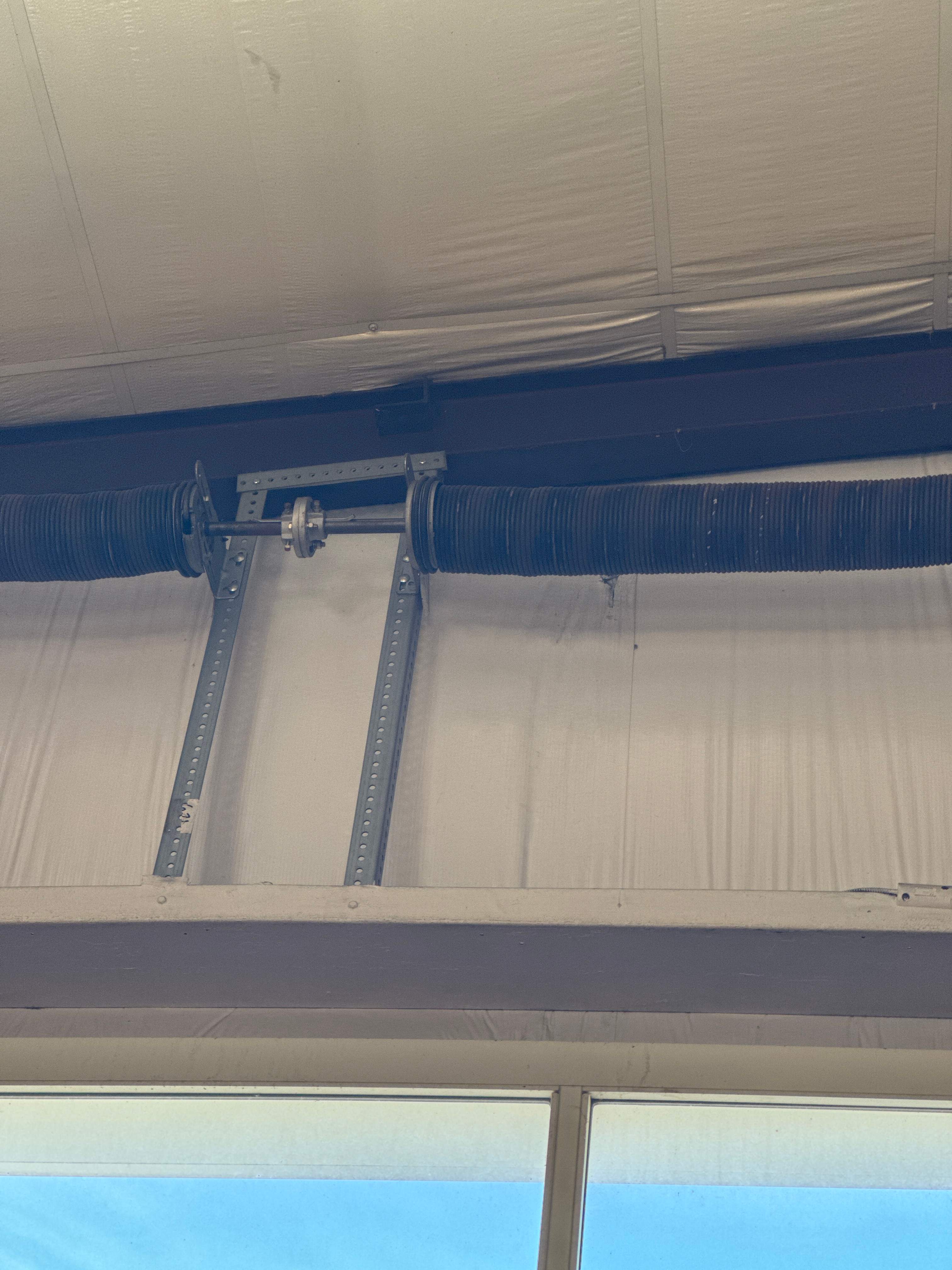 Bay's Door's by Shamrock Overhead Door, Inc.