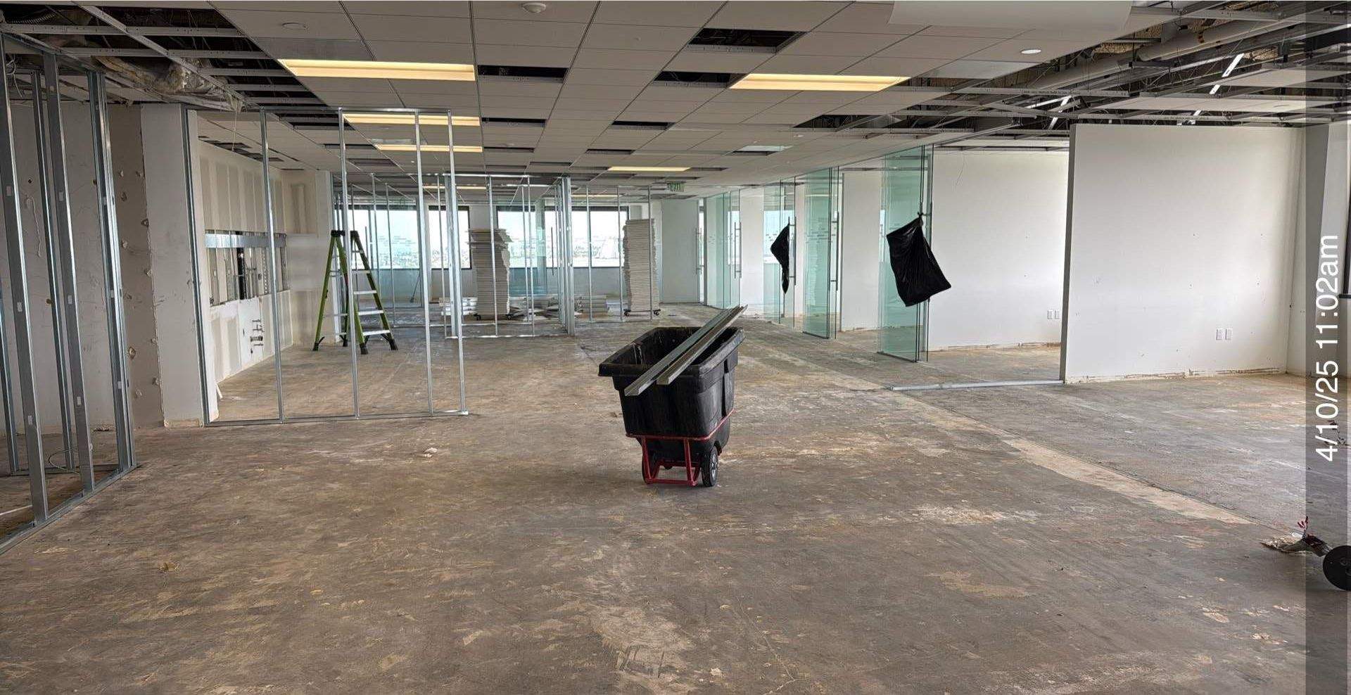 Financial Office Newport Beach CA by Ring and Ping Inc.