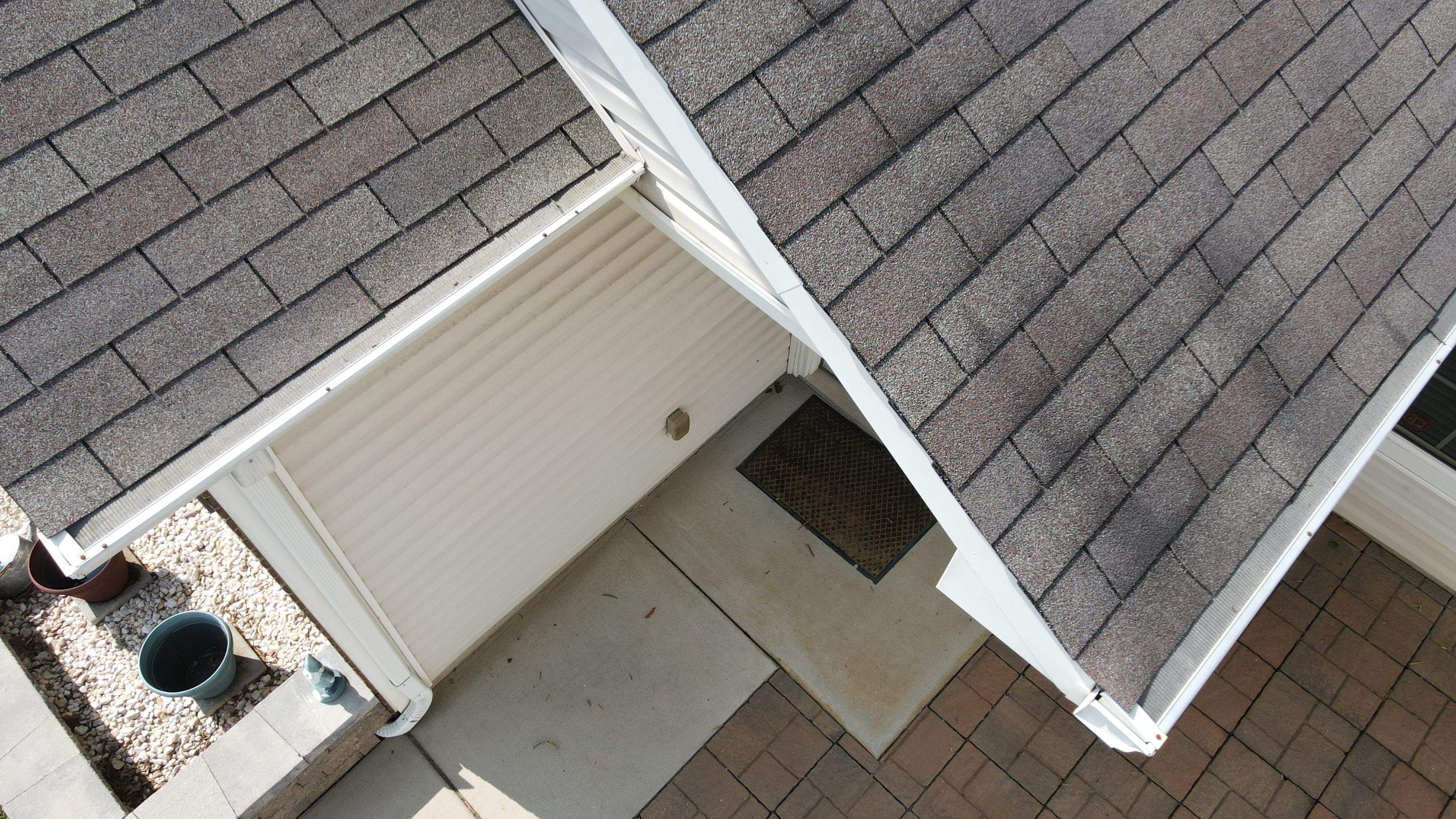 Residential Roofing Installation using Owens Corning Oakridge Onyx Black by RISE Roofing & Restoration, LLC