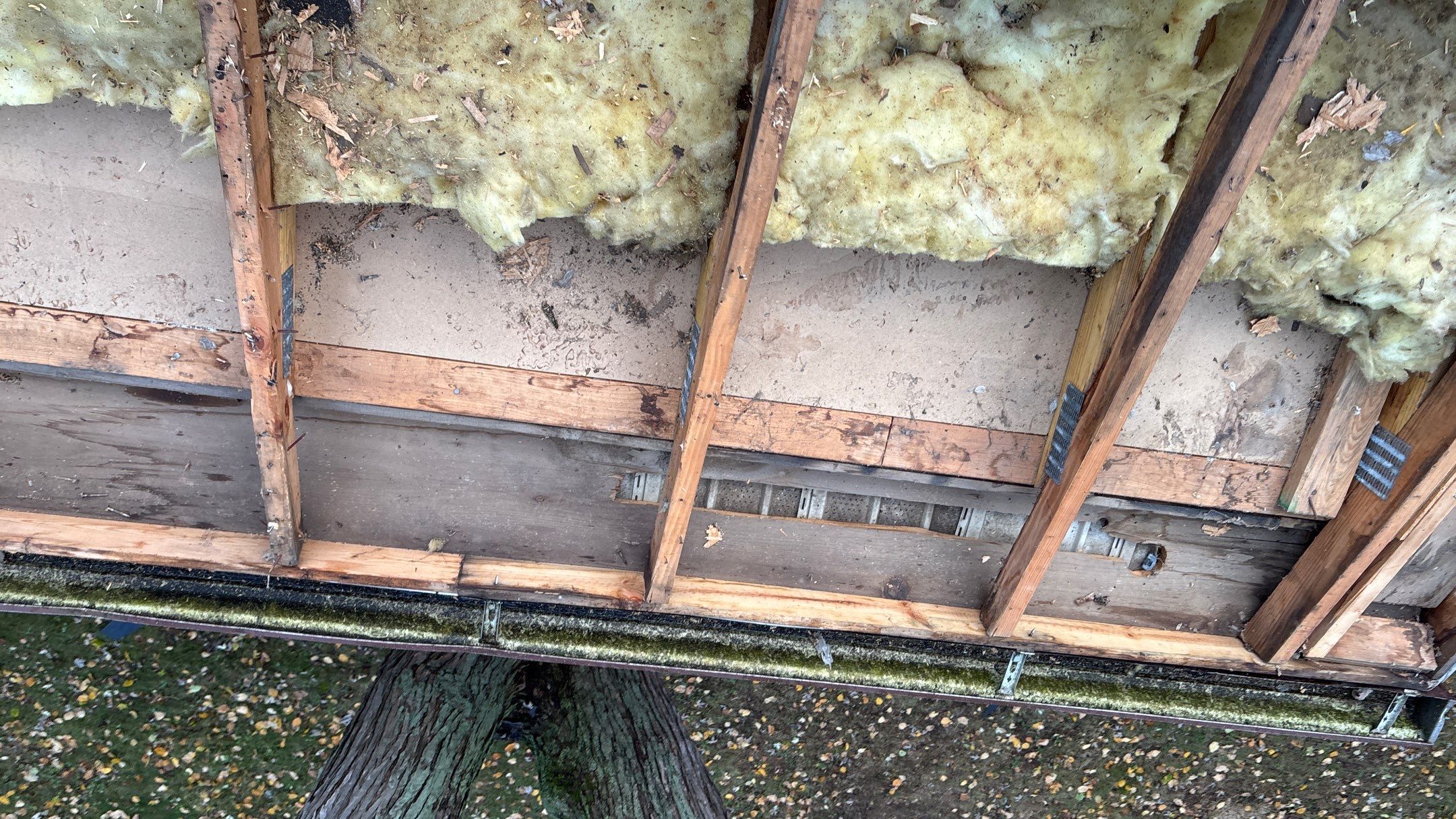 Roof Replacement using Owens Corning Teak by 180 Contractors