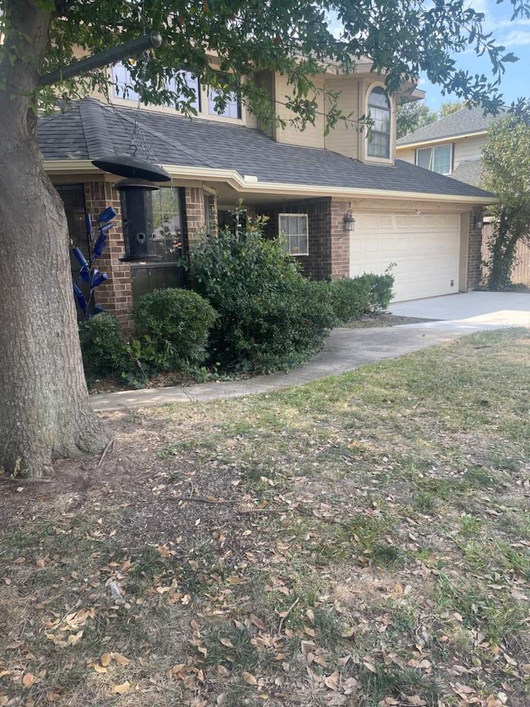Project in Grand Prairie by Rhino Roofing and General Contracting, LLC