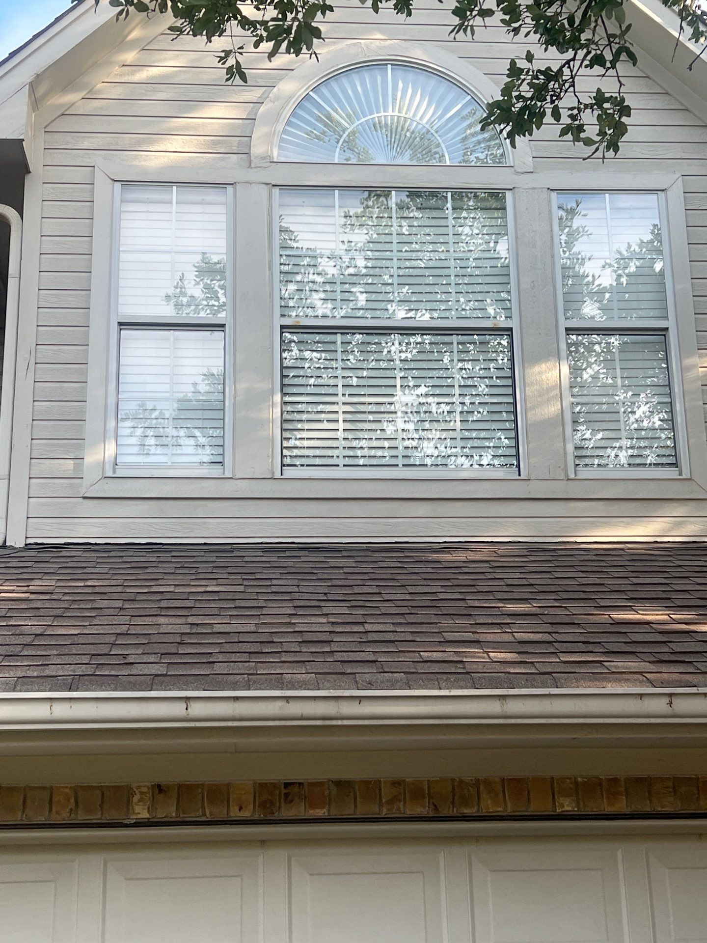 Project in Austin by Rhino Roofing and General Contracting, LLC