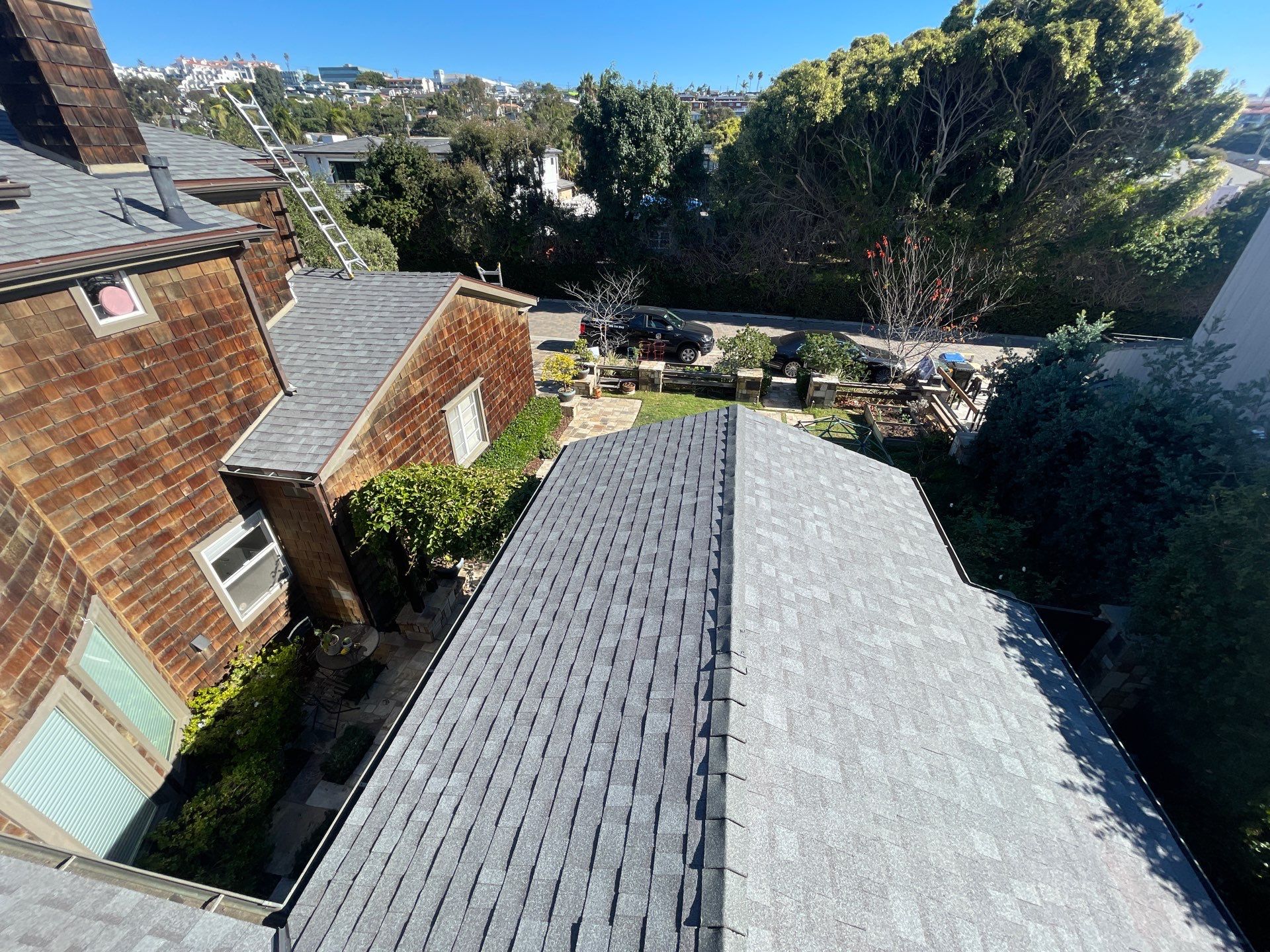 Roof Replacement - Hermosa Beach CA 90254 by Epic Roof Replacement