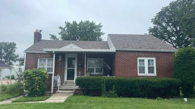 Project in Union City, IN