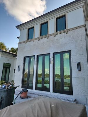 Project in Manalapan