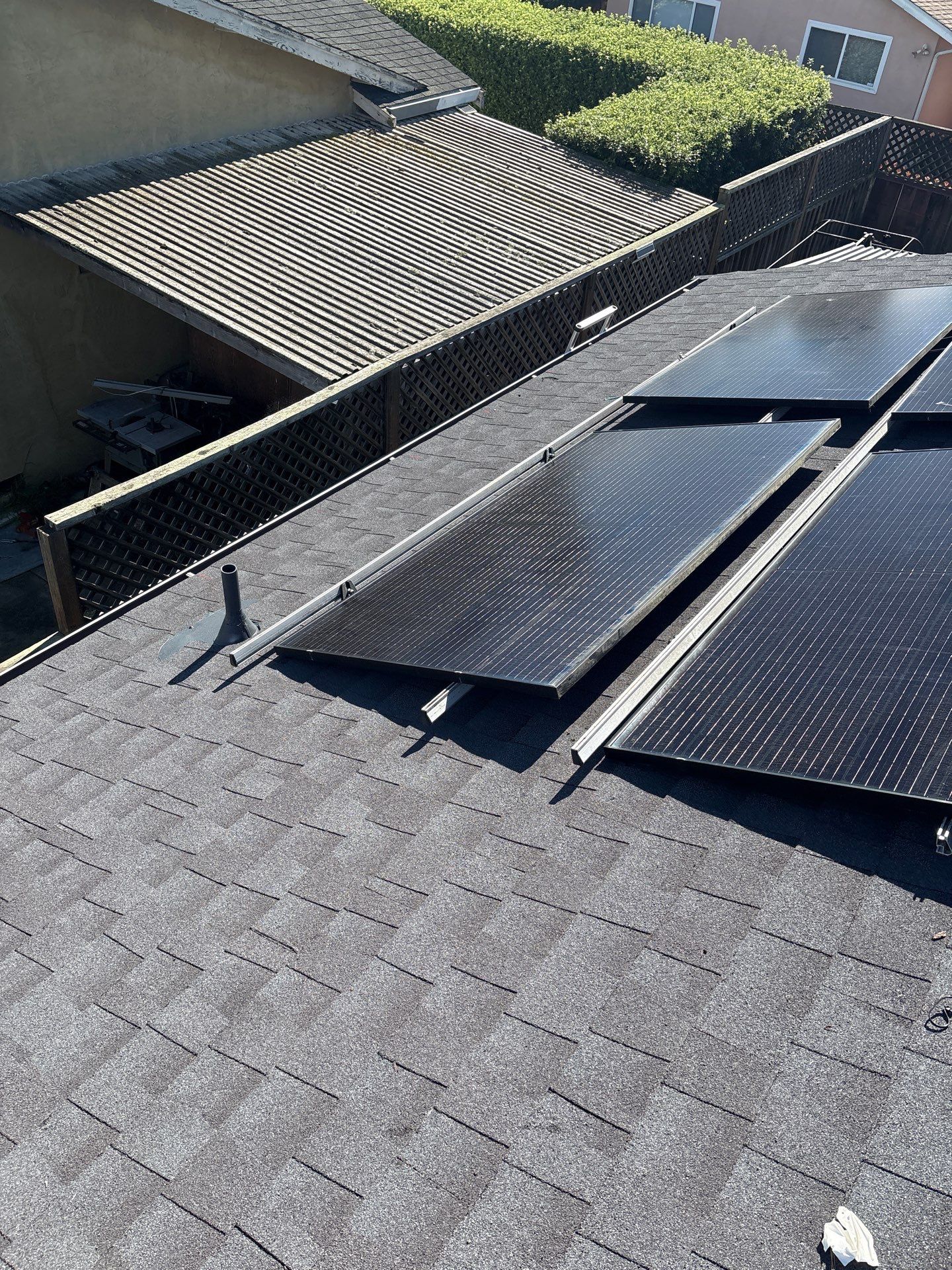 Roof Replacement - Fremont, CA 94555 by Epic Roof Replacement