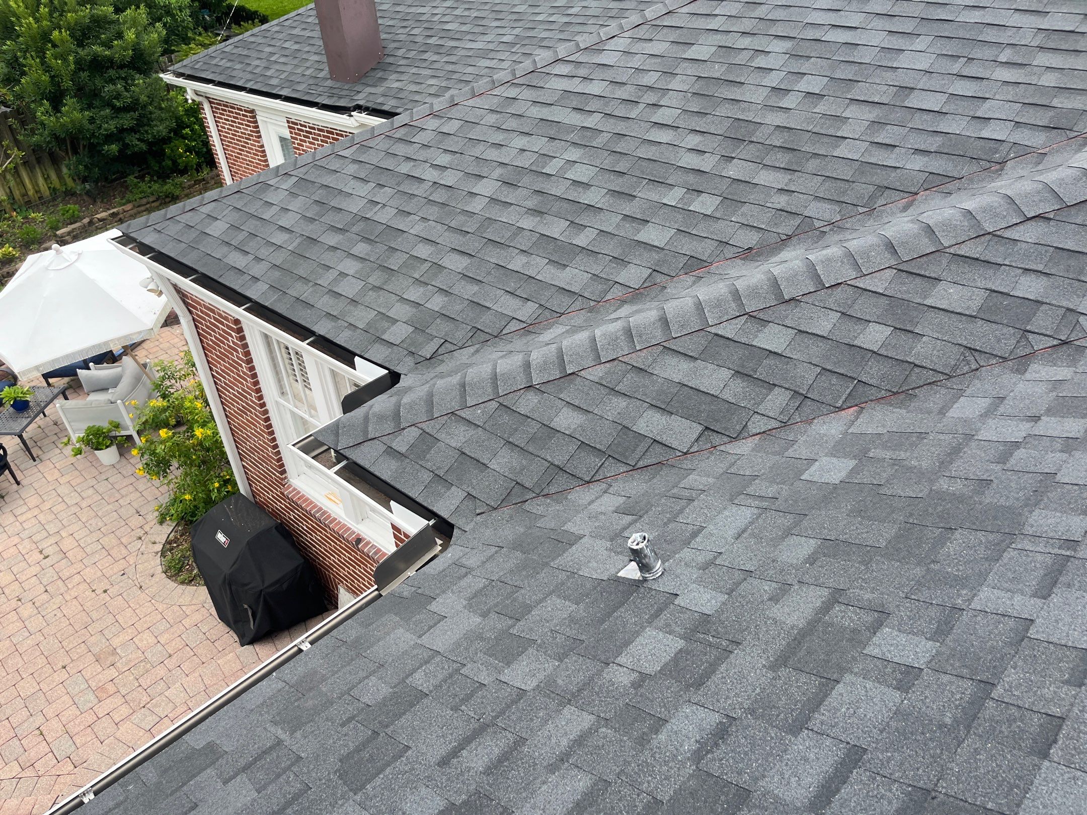 Shingle -> Shingle by Prime Roofing