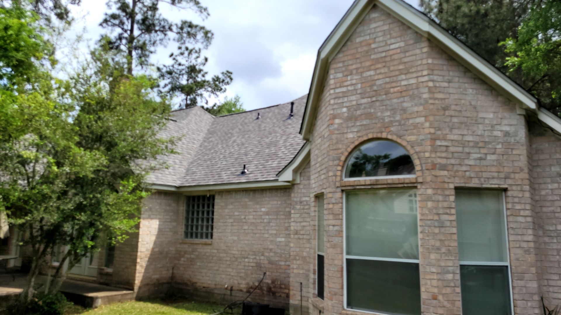 Residential Roofing Installation using CertainTeed by Roof Concepts Construction