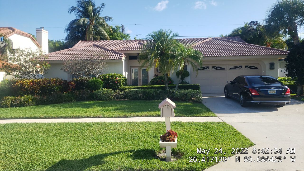 Residential Roofing Installation using Eagle Roofing Tile by BLUES BROTHERS ROOFING