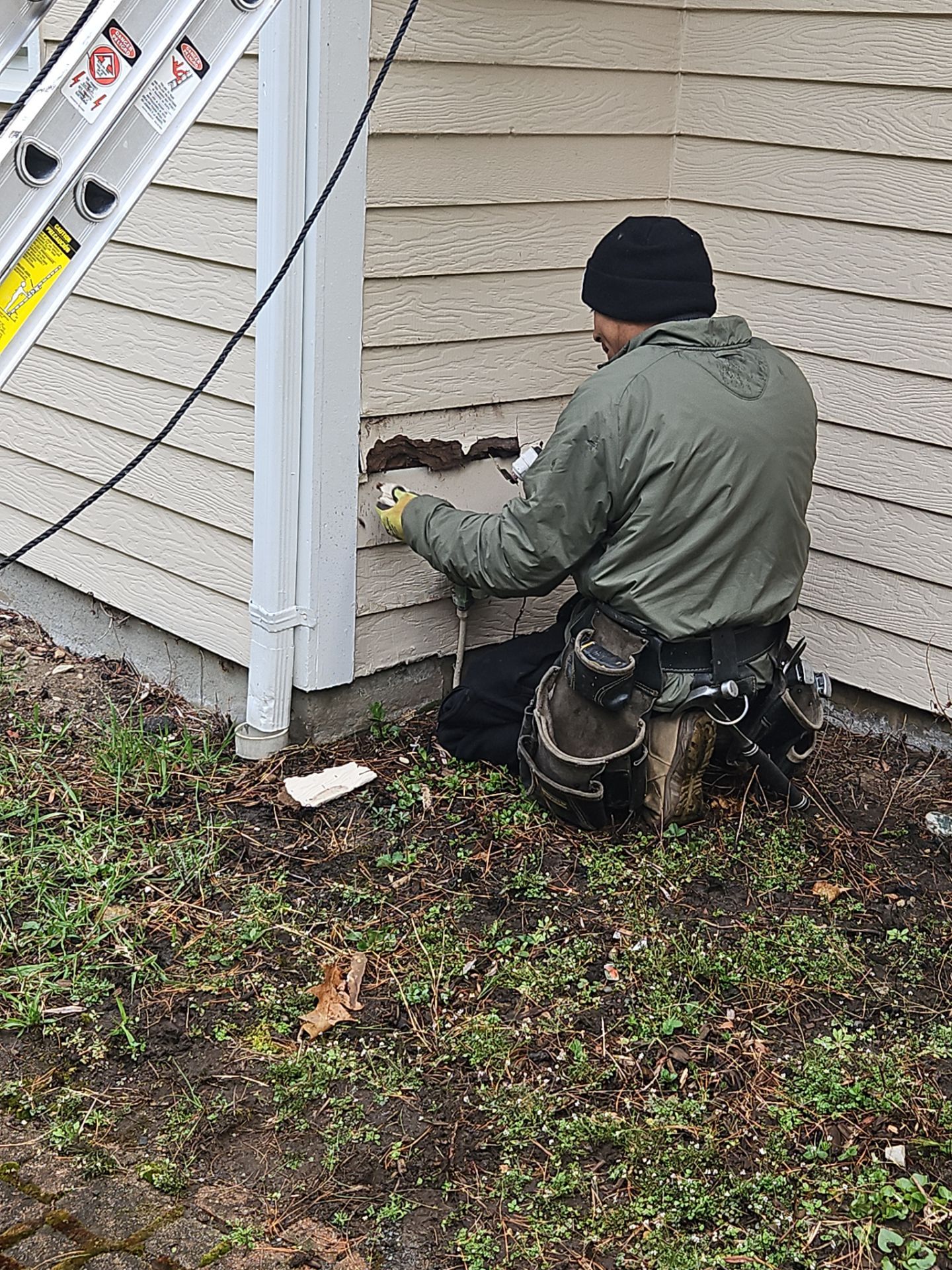 Siding | Andover by Mighty Dog Roofing of Greater Middlesex County