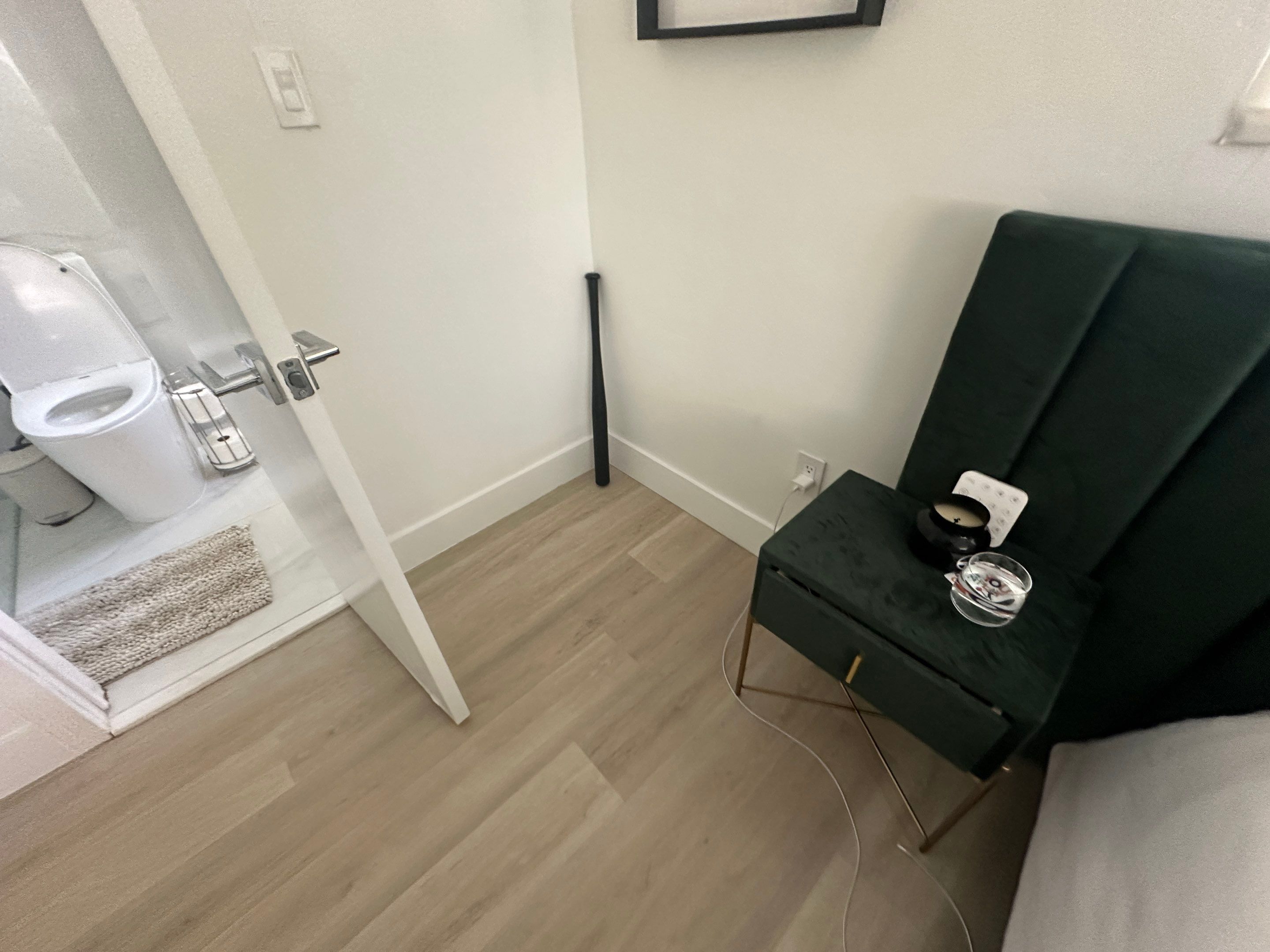Water Damage Claim in North Miami by FLAPA & KeyStone