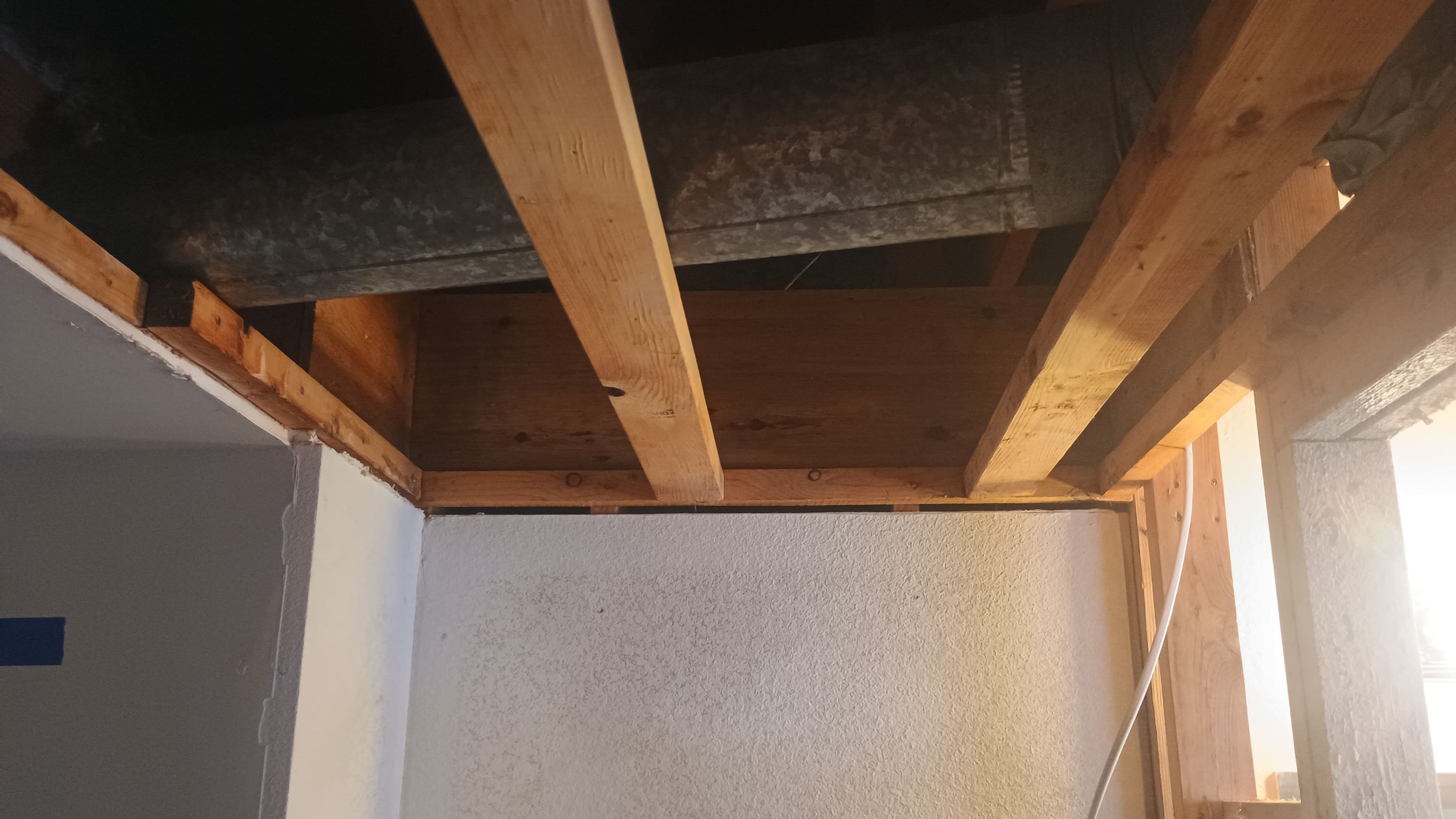 Project in Mesa, AZ by Desert Valley Abatement, LLC