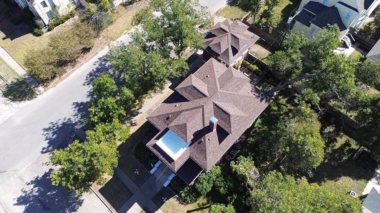 Project in Temple by Rhino Roofing and General Contracting, LLC