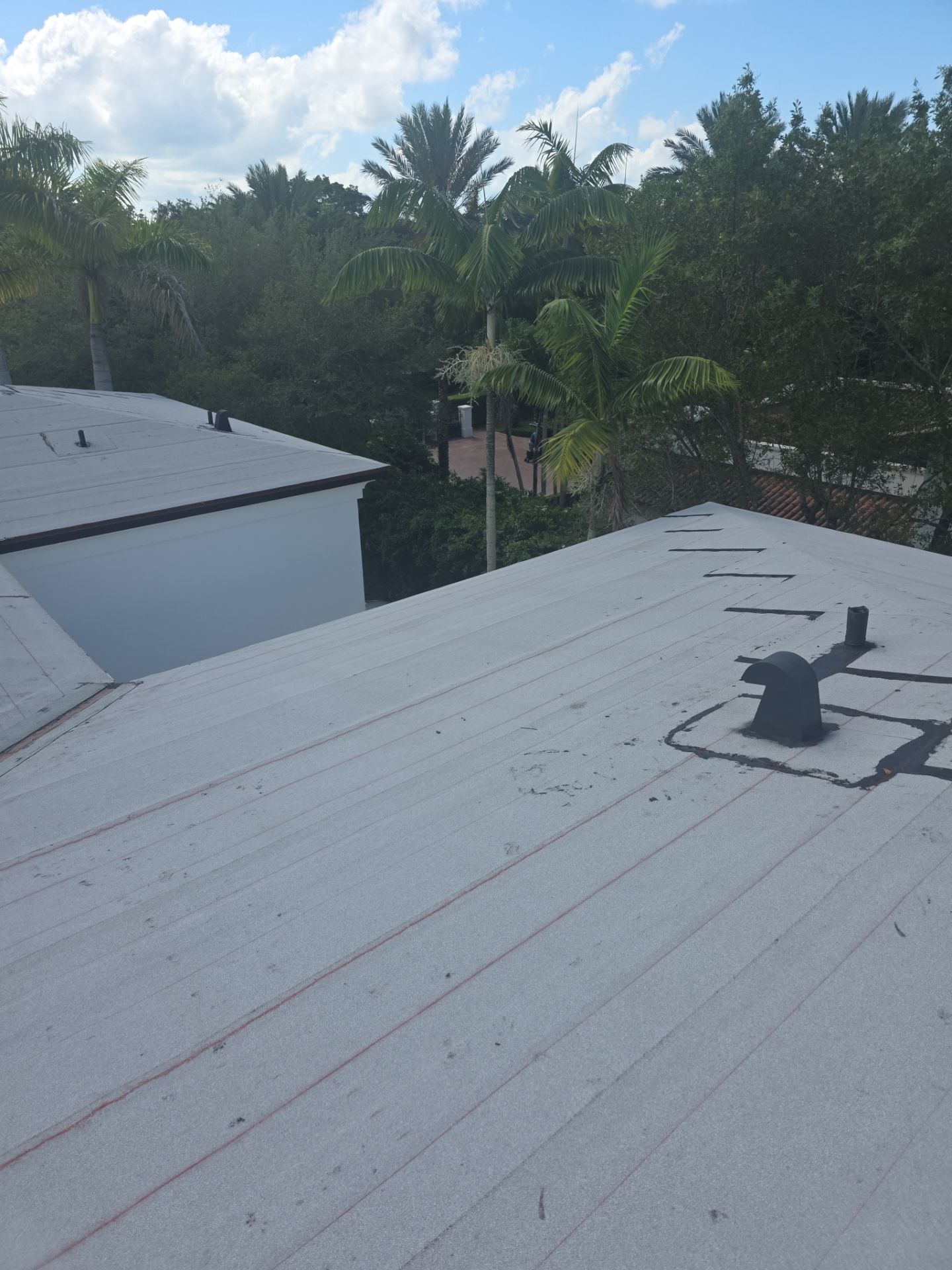 Project by Morton Roofing, Inc. by Morton Roofing, Inc.
