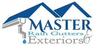 Logo for Master Rain Gutters Llc