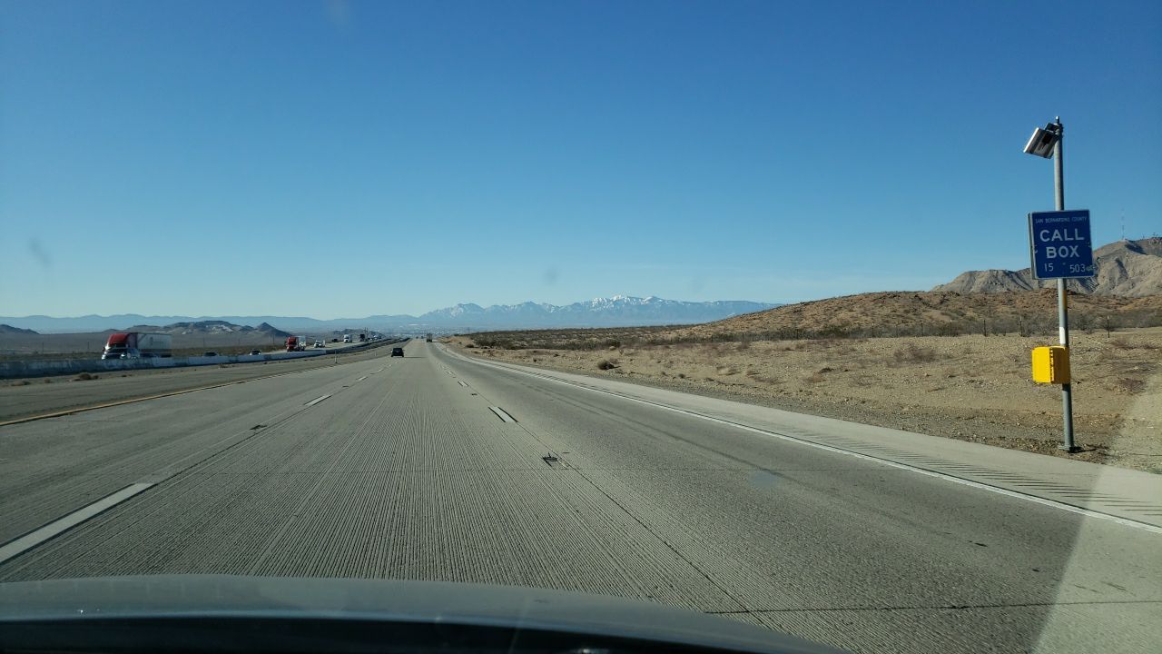 Visiting my Brother in Arizona by G&H Home Tech Pros LLC