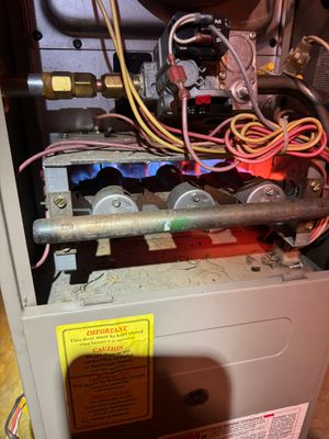 Heater Repair in Big Bear, CA
